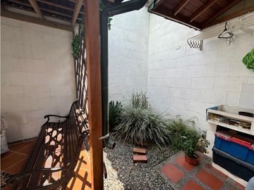 Casa en Venta en Itagüí, sector El Encanto
