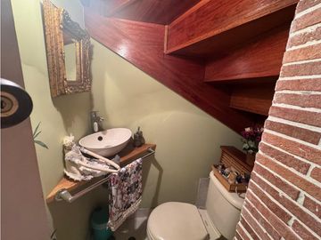 Casa en Venta en Itagüí, sector El Encanto