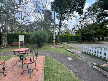 Casa en Venta en Itagüí, sector El Encanto