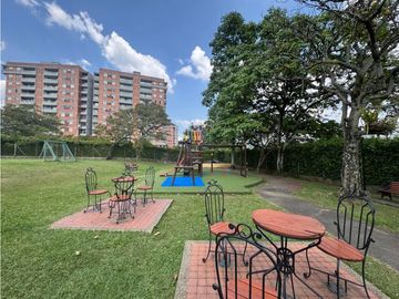 Casa en Venta en Itagüí, sector El Encanto