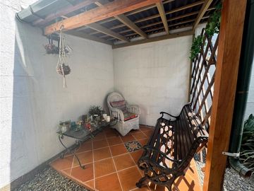 Casa en Venta en Itagüí, sector El Encanto