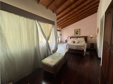 Casa en Venta en Itagüí, sector El Encanto