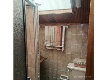 Venta Casa Norte de Bogotá: Santa Monica