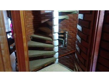 Venta Casa Norte de Bogotá: Santa Monica