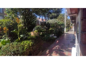 Venta Casa Norte de Bogotá: Santa Monica