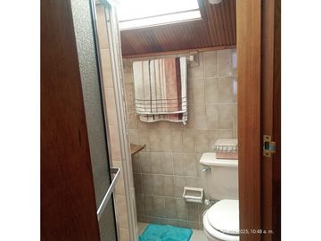 Venta Casa Norte de Bogotá: Santa Monica