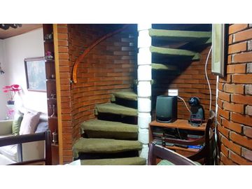 Venta Casa Norte de Bogotá: Santa Monica