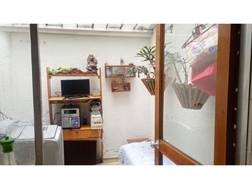 Venta Casa Norte de Bogotá: Santa Monica