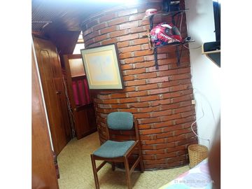 Venta Casa Norte de Bogotá: Santa Monica