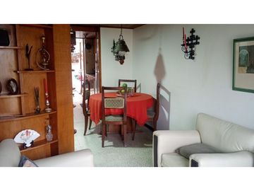 Venta Casa Norte de Bogotá: Santa Monica