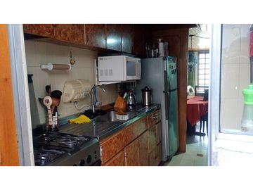 Venta Casa Norte de Bogotá: Santa Monica