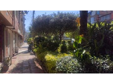 Venta Casa Norte de Bogotá: Santa Monica