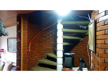 Venta Casa Norte de Bogotá: Santa Monica