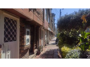 Venta Casa Norte de Bogotá: Santa Monica