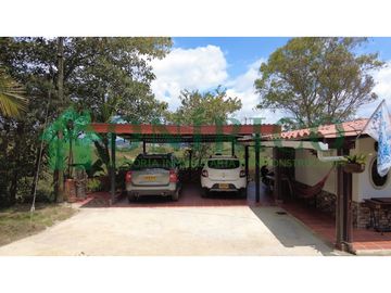 FINCA EN VENTA EN MARINILLA
