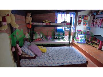 FINCA EN VENTA EN MARINILLA