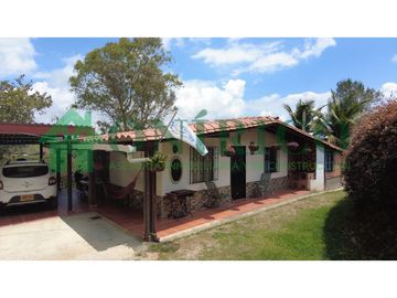 FINCA EN VENTA EN MARINILLA