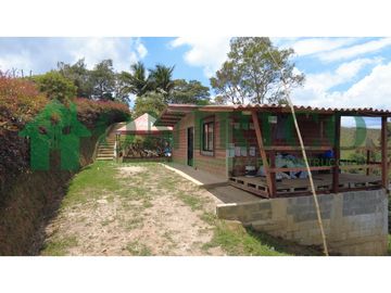 FINCA EN VENTA EN MARINILLA
