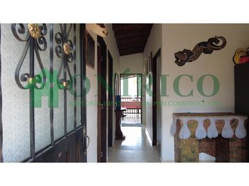 FINCA EN VENTA EN MARINILLA