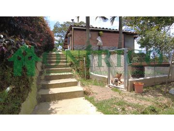 FINCA EN VENTA EN MARINILLA