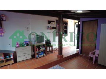 FINCA EN VENTA EN MARINILLA