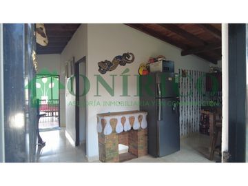 FINCA EN VENTA EN MARINILLA