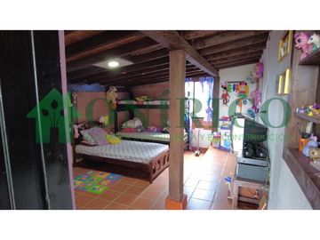 FINCA EN VENTA EN MARINILLA