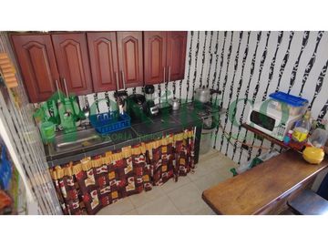 FINCA EN VENTA EN MARINILLA