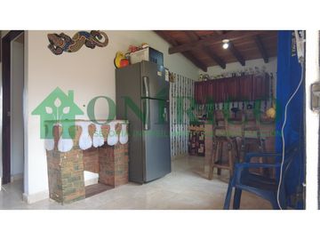 FINCA EN VENTA EN MARINILLA