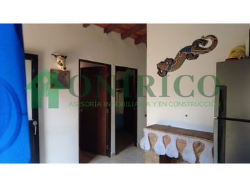 FINCA EN VENTA EN MARINILLA