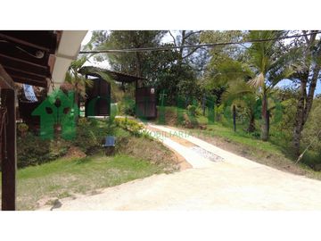 FINCA EN VENTA EN MARINILLA