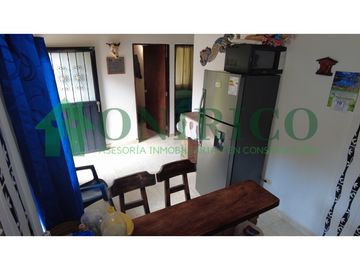 FINCA EN VENTA EN MARINILLA