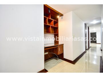 Venta Apartamento Sector Laureles, Manizales
