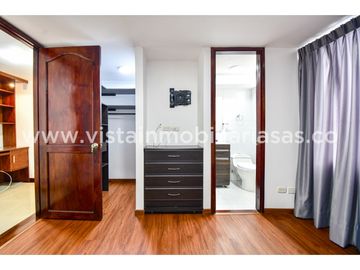 Venta Apartamento Sector Laureles, Manizales