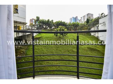 Venta Apartamento Sector Laureles, Manizales