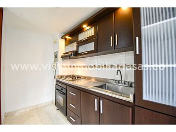 Venta Apartamento Sector Laureles, Manizales