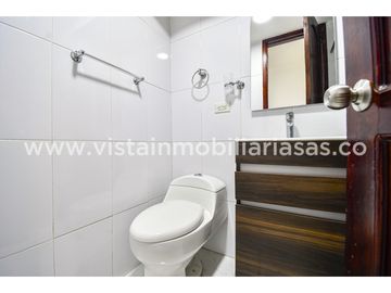Venta Apartamento Sector Laureles, Manizales