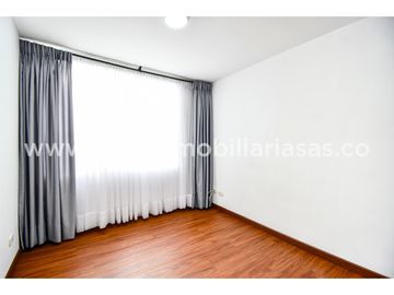 Venta Apartamento Sector Laureles, Manizales