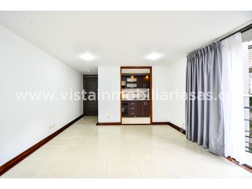 Venta Apartamento Sector Laureles, Manizales