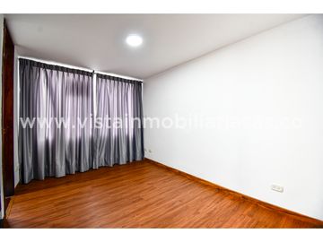 Venta Apartamento Sector Laureles, Manizales