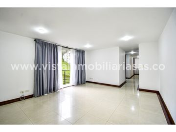 Venta Apartamento Sector Laureles, Manizales