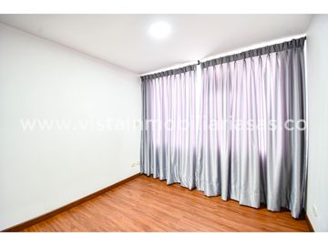 Venta Apartamento Sector Laureles, Manizales
