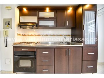 Venta Apartamento Sector Laureles, Manizales
