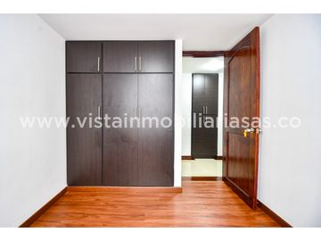 Venta Apartamento Sector Laureles, Manizales
