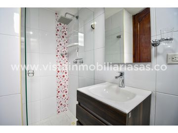 Venta Apartamento Sector Laureles, Manizales