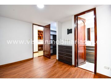 Venta Apartamento Sector Laureles, Manizales