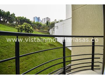 Venta Apartamento Sector Laureles, Manizales