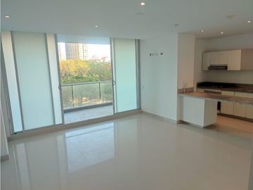 SE VENDE AMPLIO APARTAMENTO EN EL PORTAL DE GENOVES