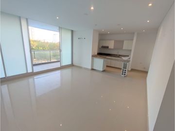 SE VENDE AMPLIO APARTAMENTO EN EL PORTAL DE GENOVES