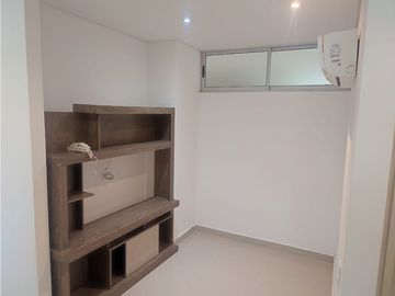 SE VENDE AMPLIO APARTAMENTO EN EL PORTAL DE GENOVES